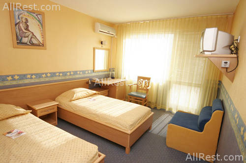 Briz 2 Hotel 9